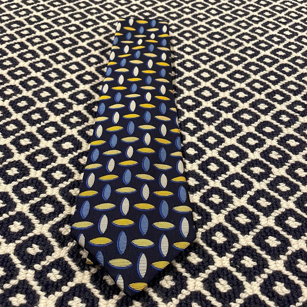 Turnbull & Asser Tie